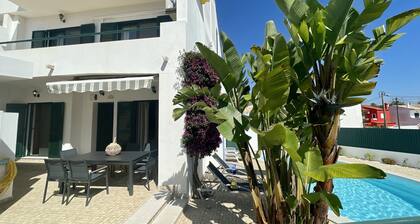 Vale Pedras by Check-in Portugal