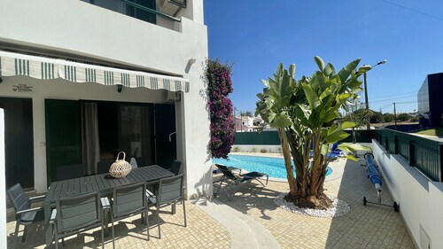 Vale Pedras by Check-in Portugal