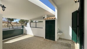 Terrace/patio - Vale Pedras by Check-in Portugal (Albufeira)