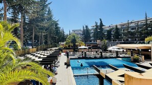 Pool - Mar by Check-in Portugal (Albufeira)