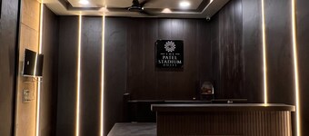 The Patel Stadium Hotel