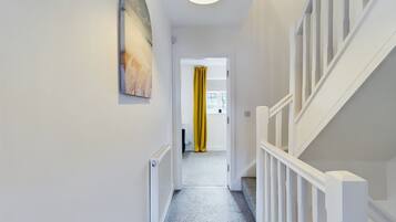 House | Interior
