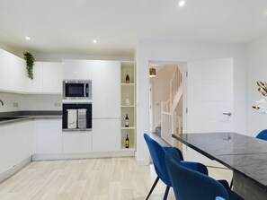 House | Private kitchen