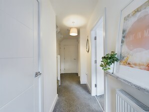 House | Interior - Cosy and Luxurious House for 10 Guests in Darwen (Darwen)