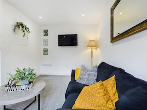 House | Living area
