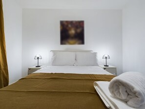 Maison | 4 chambres, fer et planche Ă repasser, accĂšs au Wi-Fi (inclus)