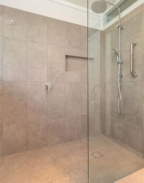 Dusche