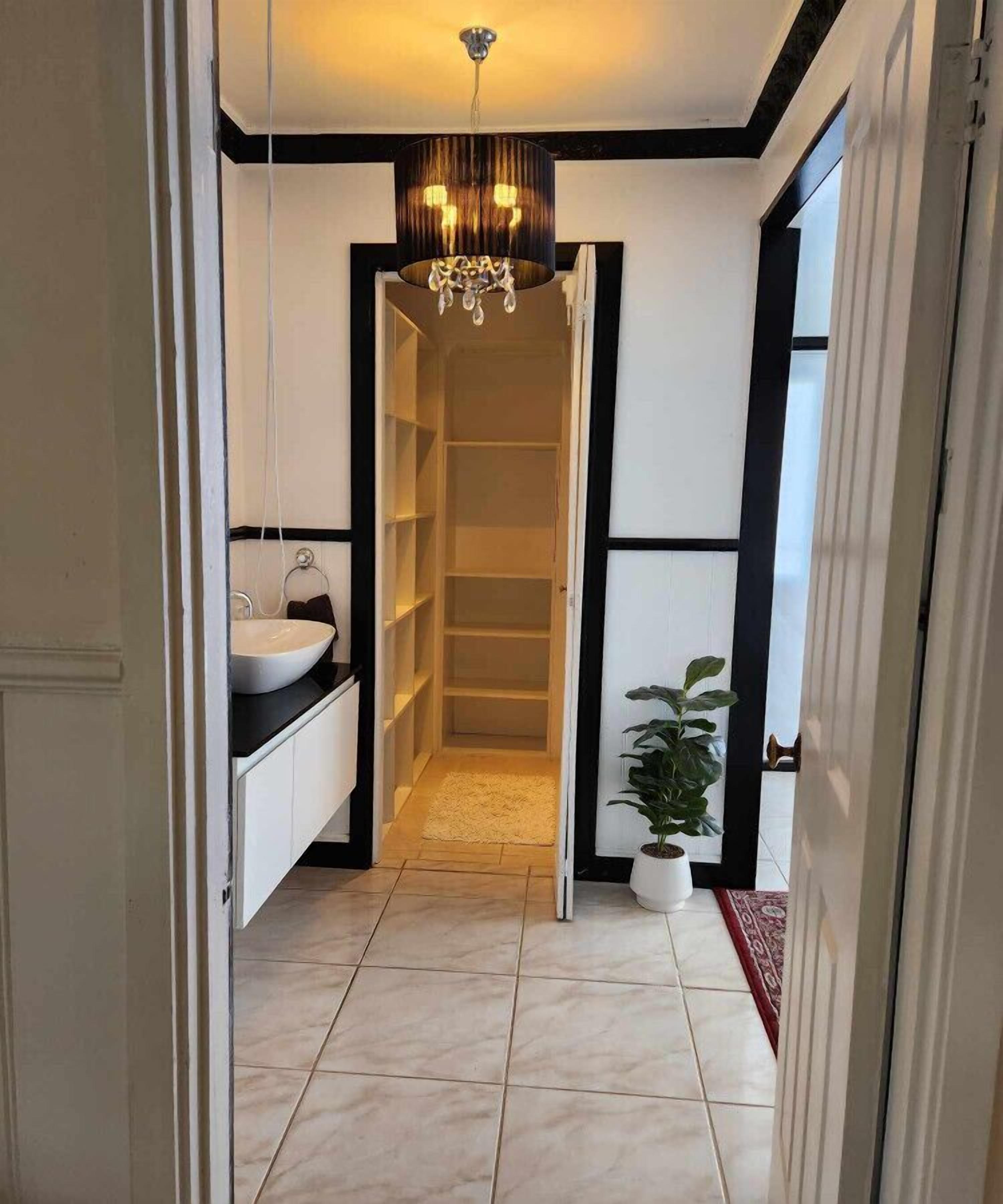 Interieur