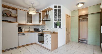 Apartamenty Sun & Snow Port III