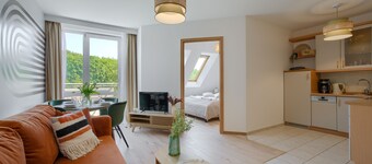 Apartamenty Sun & Snow Port III