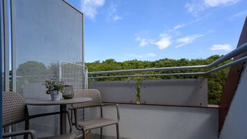 Apartment (405) | Balcony