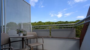 Apartment (405) | Balcony