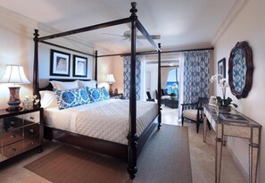 2 bedrooms, in-room safe, iron/ironing board, free WiFi