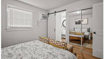 Wi-Fi, draps fournis