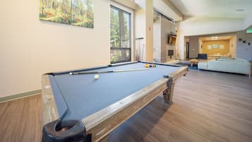 Sala de juegos