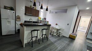 Private kitchen - Edificio Pia (Bogotá)