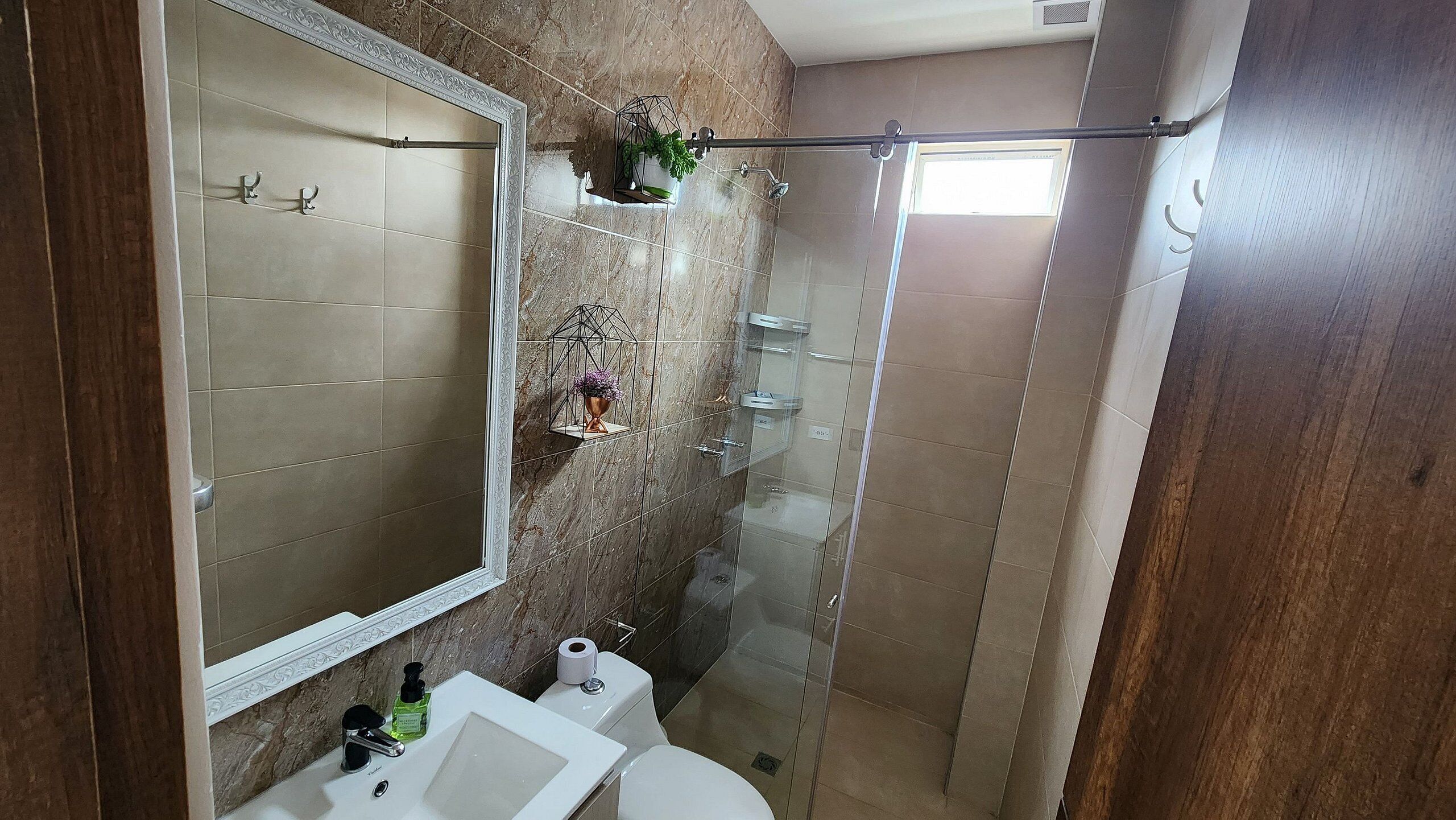 Apartment | Bathroom