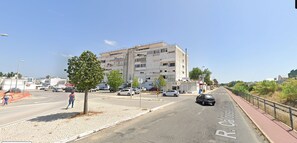 Parcheggio in loco