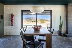 Dining - Escondite By Homestead Modern (Landers)