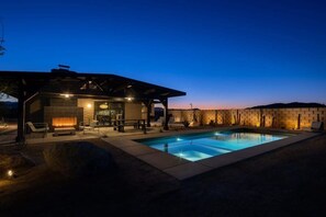 Pool - Escondite By Homestead Modern (Landers)