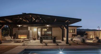 Escondite By Homestead Modern