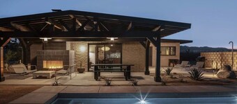 Escondite By Homestead Modern