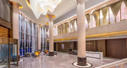 ECHARM PLUS Hotel Smart New City Branch