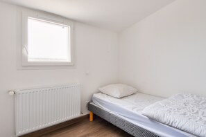 4 chambres, Wi-Fi gratuit