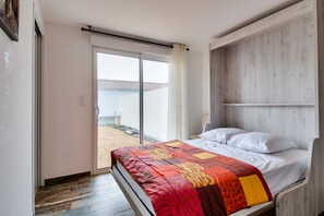4 Schlafzimmer, kostenloses WLAN