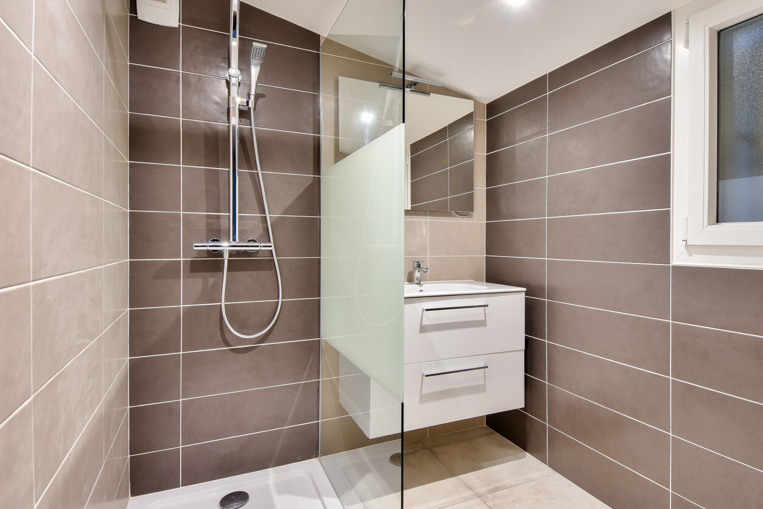 Shower