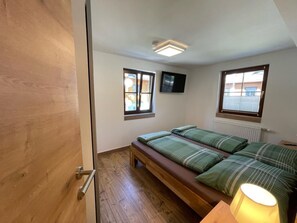 1 habitación, wifi gratis y ropa de cama