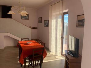 Dining - Etna Dimora dei Saponari (Trecastagni)