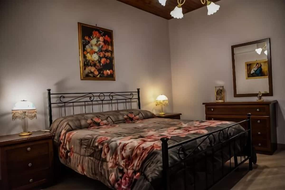 3 kamar tidur dan Wi-Fi gratis