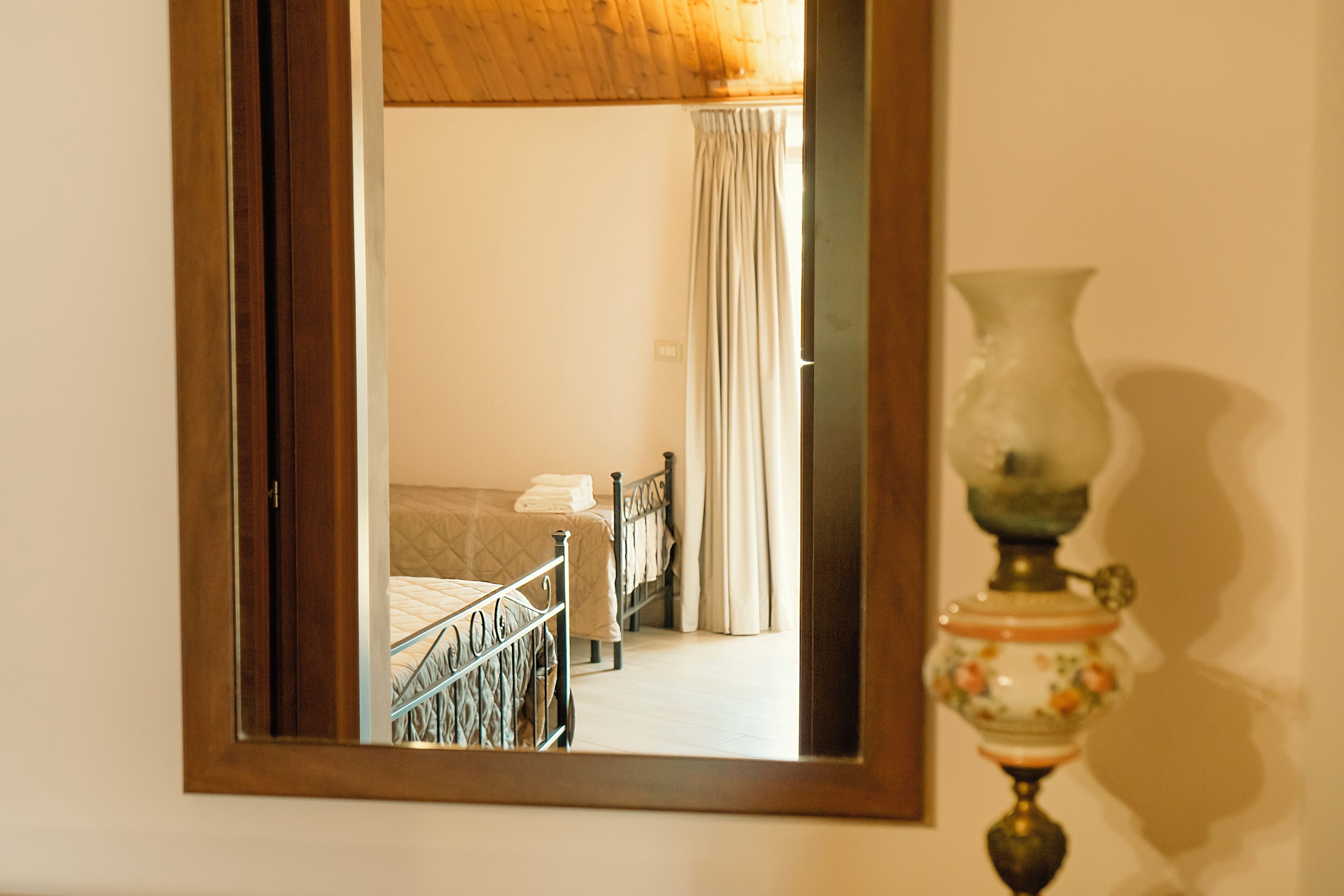 3 habitaciones y wifi gratis 