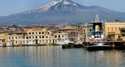 Etna Dimora dei Saponari