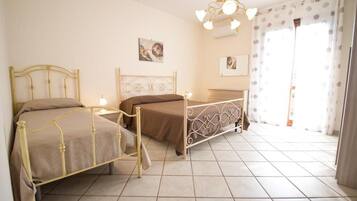 3 slaapkamers, gratis wifi