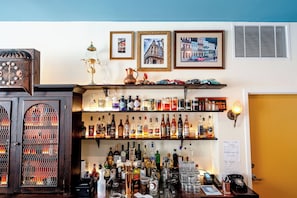 Bar (á gististað)