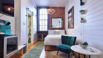 Classic Room, River View