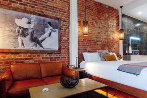 Fer et planche à repasser, Wi-Fi gratuit