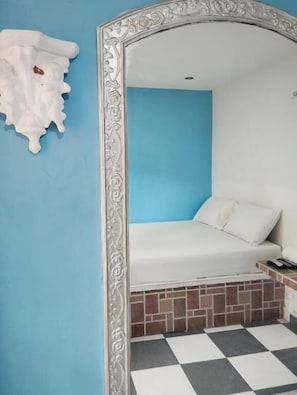 1 slaapkamer