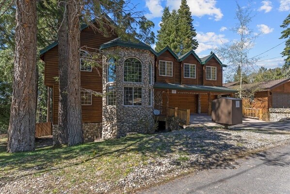 獨棟房屋, 6 間臥室 | 外觀