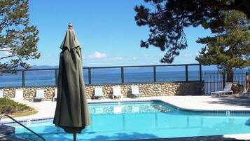 House, 5 Bedrooms | Pool