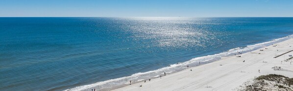 Condo, 3 Bedrooms | Beach - Phoenix Vii 71012 3 Bedroom Condo by Redawning (Orange Beach)