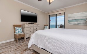 Condo, 3 Bedrooms | 3 bedrooms, free WiFi - Phoenix X 313 3 Bedroom Condo by Redawning (Orange Beach)