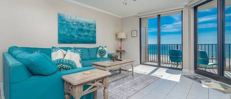 Leilighet, 3 soverom | Innvendig