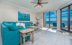 Condo, 3 Bedrooms | Interior - Phoenix X 313 3 Bedroom Condo by Redawning (Orange Beach)