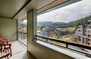 Condo, 3 Bedrooms | Property grounds - Select Unit 1520 - Three Bedroom - Zephyr Mountain Lodge 3 Condo (Winter Park)