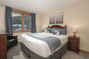 Condo, 1 Bedroom - Premium Unit 1327 - One Bedroom - Zephyr Mountain Lodge 1 Condo (Winter Park)