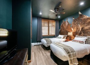 Condo, 2 Bedrooms - Premium Unit 1403 - Two Bedroom - Zephyr Mountain Lodge 2 Condo (Winter Park)