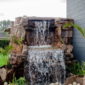 Jardín